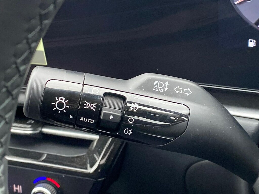 Kia Niro 1.6H Gdi Aspire Dct Euro 6 Ss Black #29