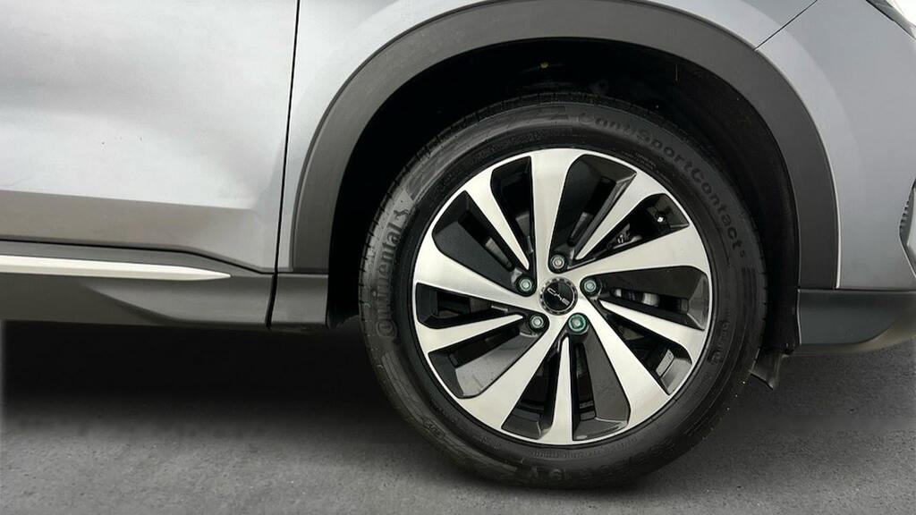 Byd Seal U Seal U 1.5 Dm-i Comfort Estate Grey #6