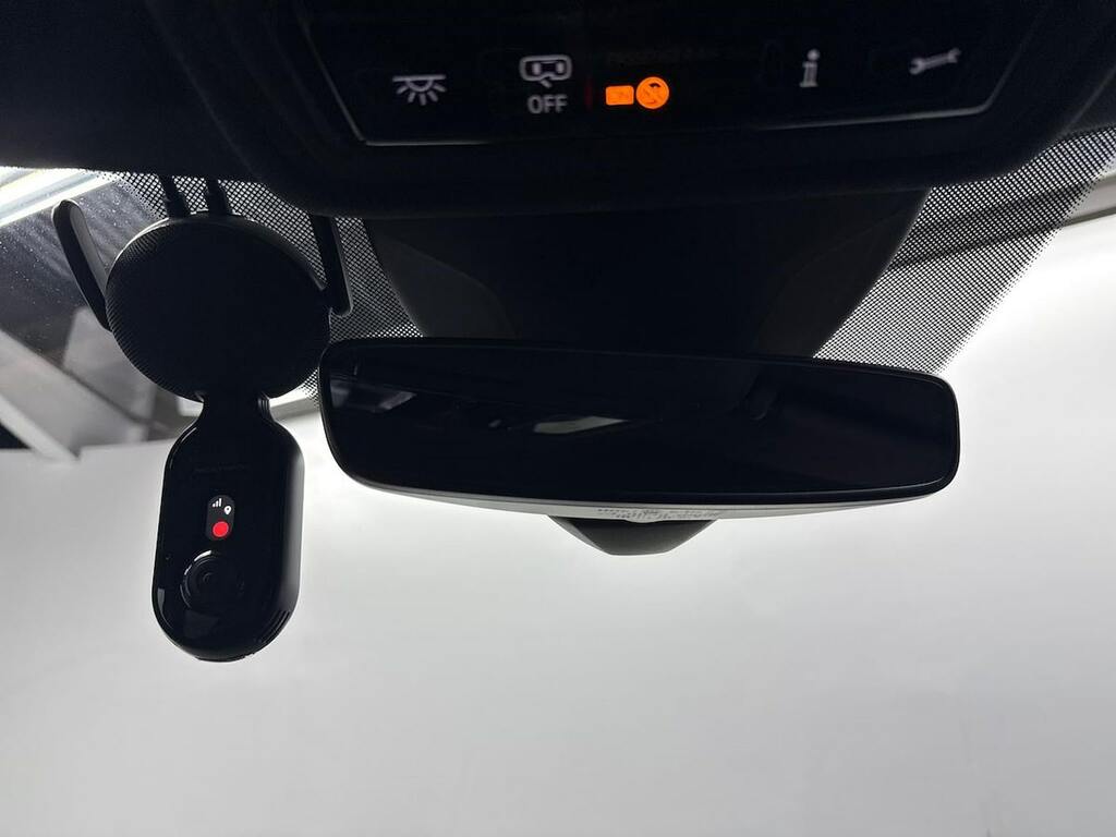 Cupra Tavascan 77Kwh Vz1 Suv Coupe 4Drive 340 Grey #14