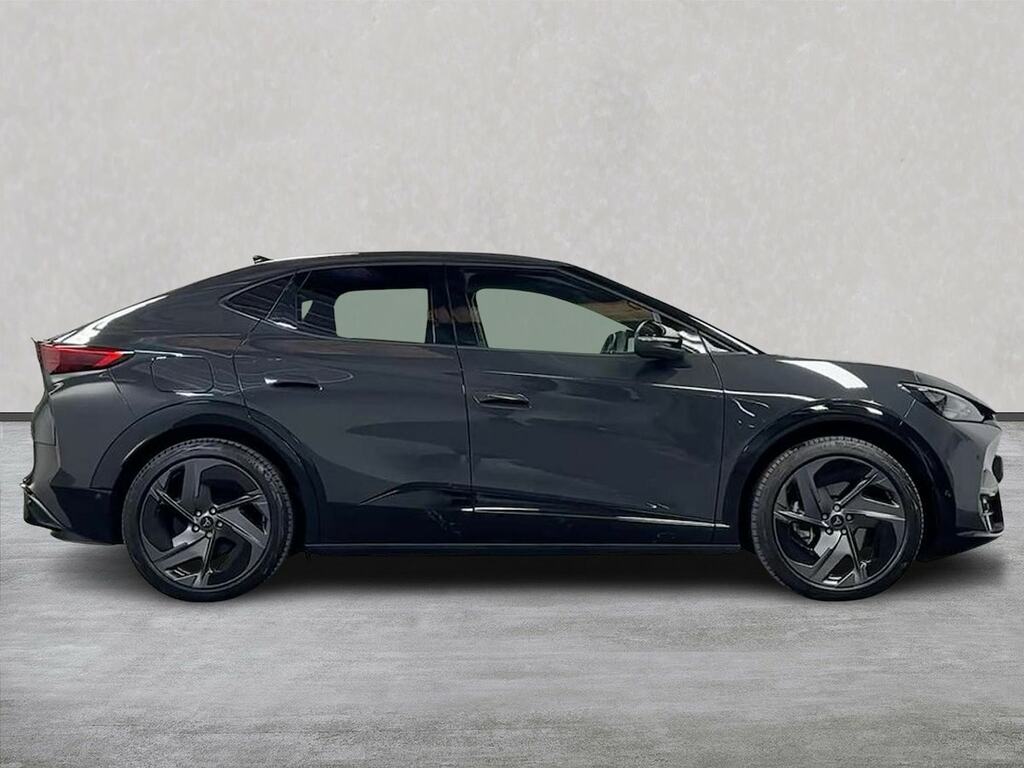 Cupra Tavascan 250Kw Vz1 77Kwh Awd Grey #3