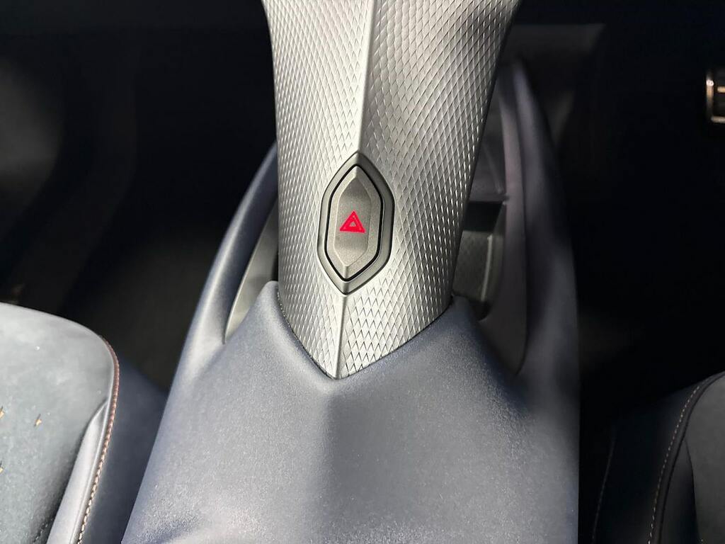 Cupra Tavascan 77Kwh Vz1 Suv Coupe 4Drive 340 Grey #12