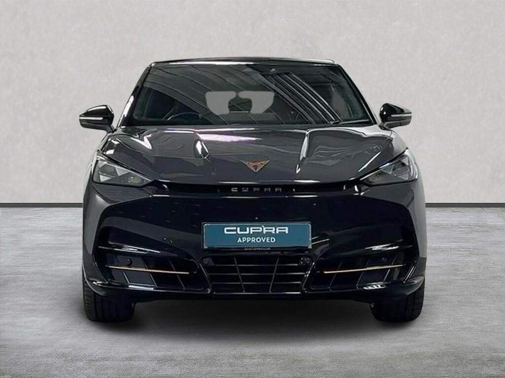 Cupra Tavascan 250Kw Vz1 77Kwh Awd Grey #5