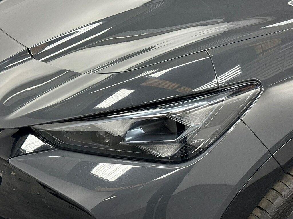 Cupra Tavascan 77Kwh Vz1 Suv Coupe 4Drive 340 Grey #29
