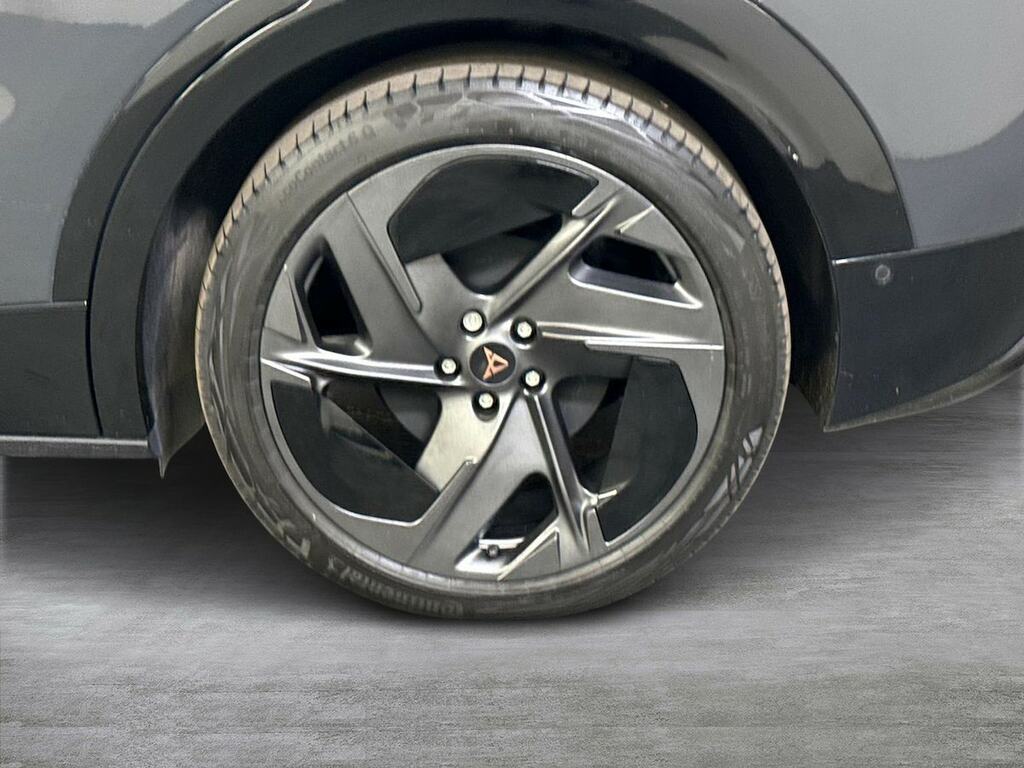 Cupra Tavascan 250Kw Vz1 77Kwh Awd Grey #6