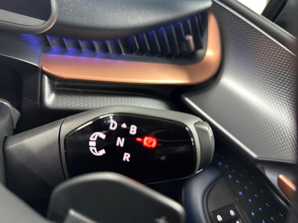 Cupra Tavascan 77Kwh Vz1 Suv Coupe 4Drive 340 Grey #27
