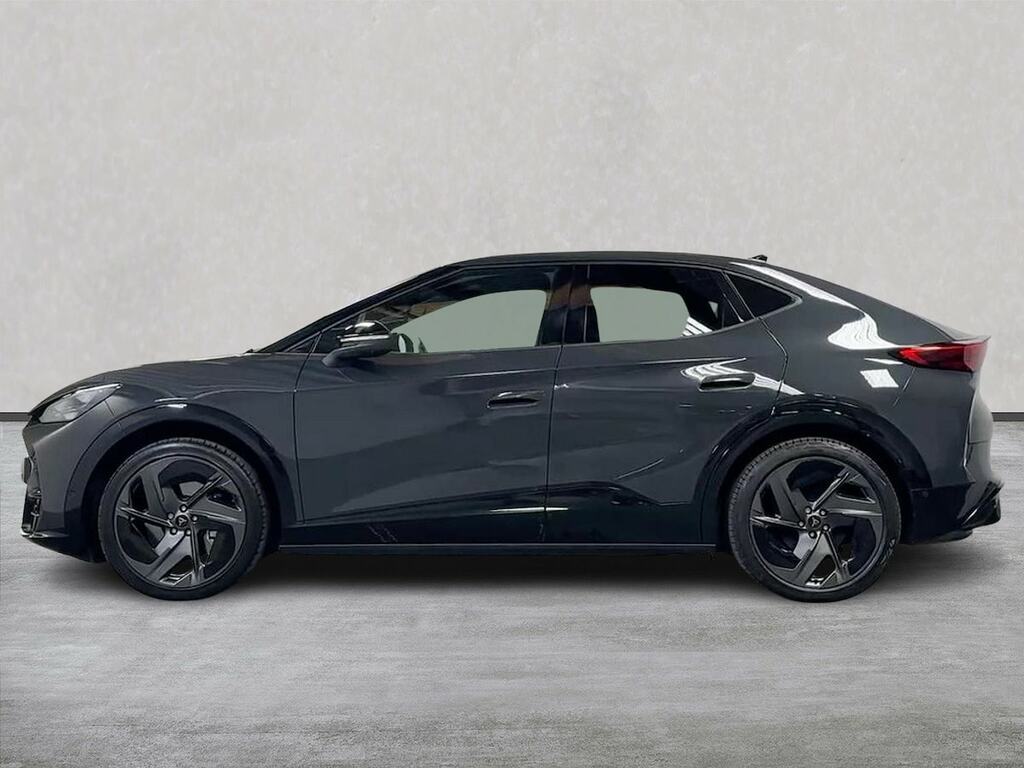 Cupra Tavascan 77Kwh Vz1 Suv Coupe 4Drive 340 Grey #19