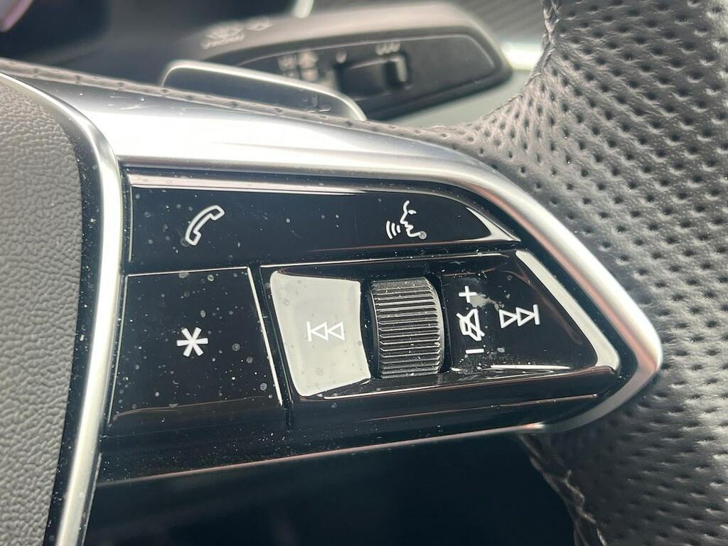 Audi A6 Saloon 2.0 Tdi 40 Black Edition Saloon S Troni Grey #26
