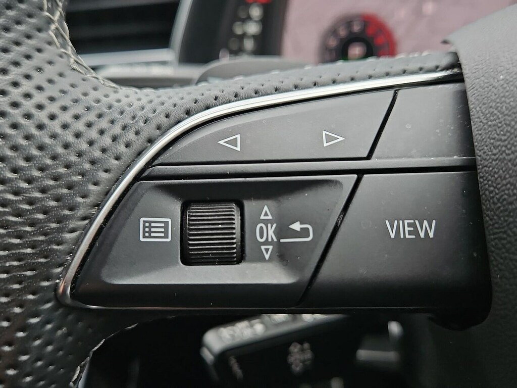 Audi Q7 Audi Estate 55 Tfsi Quattro Black Edition Tipt Blue #27