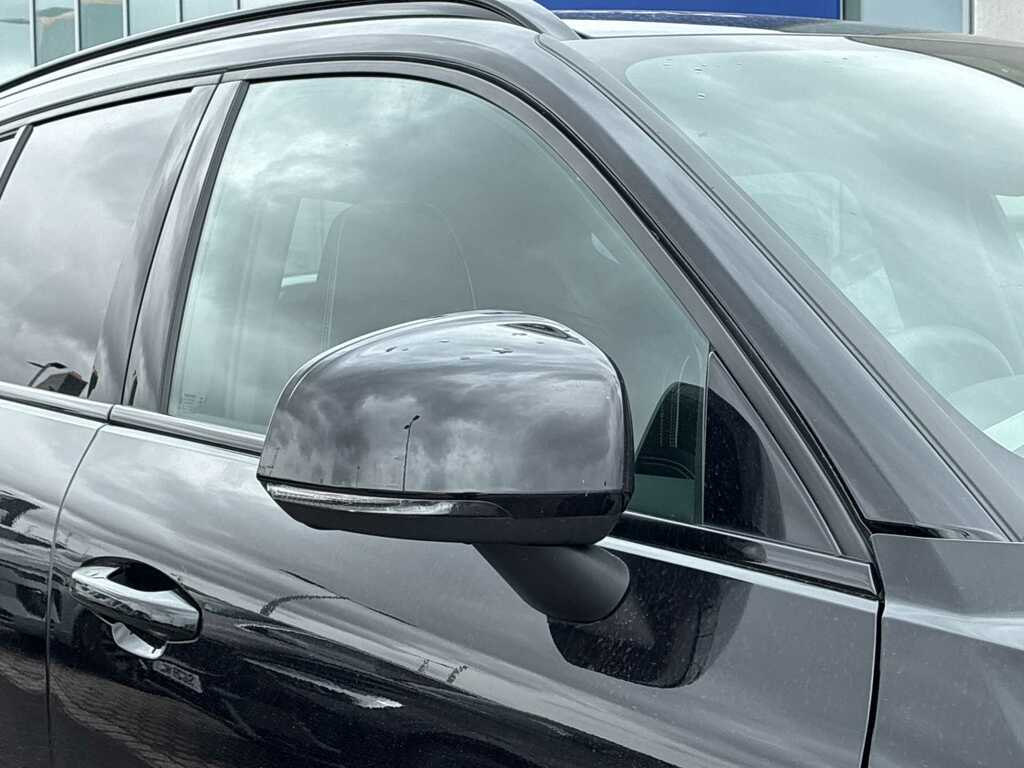 Volvo XC40 2.0 B3p Plus Dark YO24GYR Black #6