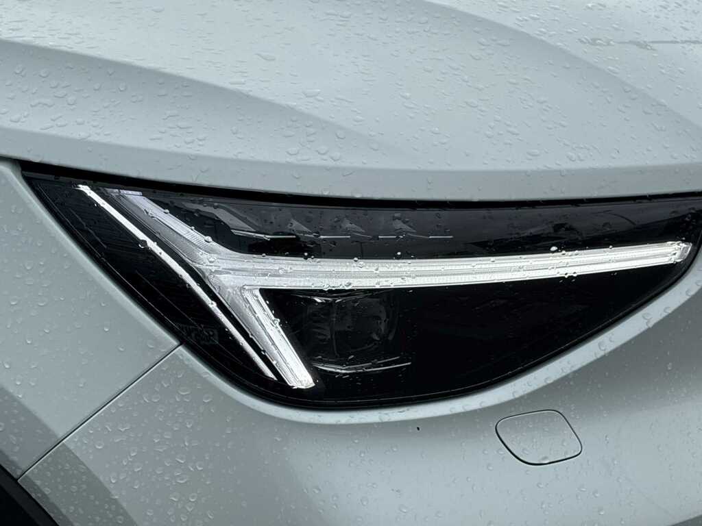 Volvo XC40 2.0 B3 Mhev Ultra Dark Dct Euro 6 Ss #3