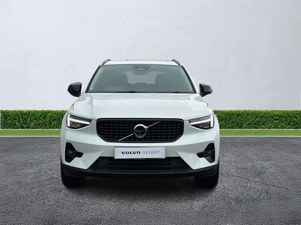 Volvo XC40 2.0 B3 Mhev Ultra Dark Dct Euro 6 Ss #2