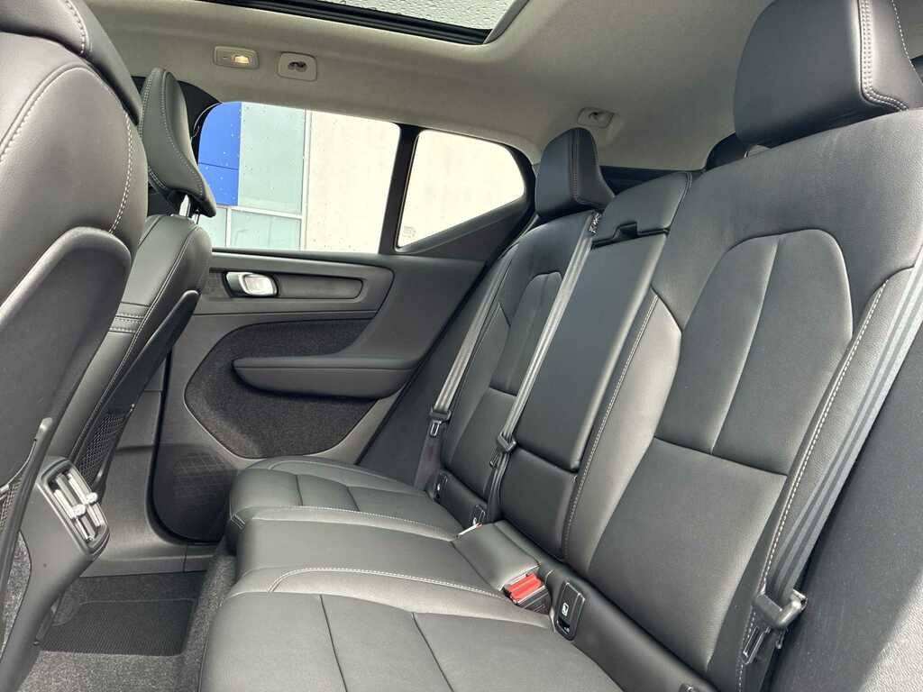 Volvo XC40 2.0 B3 Mhev Ultra Dark Dct Euro 6 Ss #33
