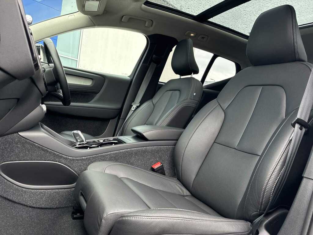 Volvo XC40 2.0 B3 Mhev Ultra Dark Dct Euro 6 Ss #34