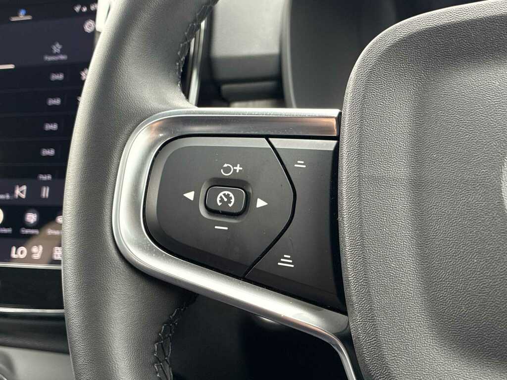 Volvo XC40 2.0 B3 Mhev Ultra Dark Dct Euro 6 Ss #22