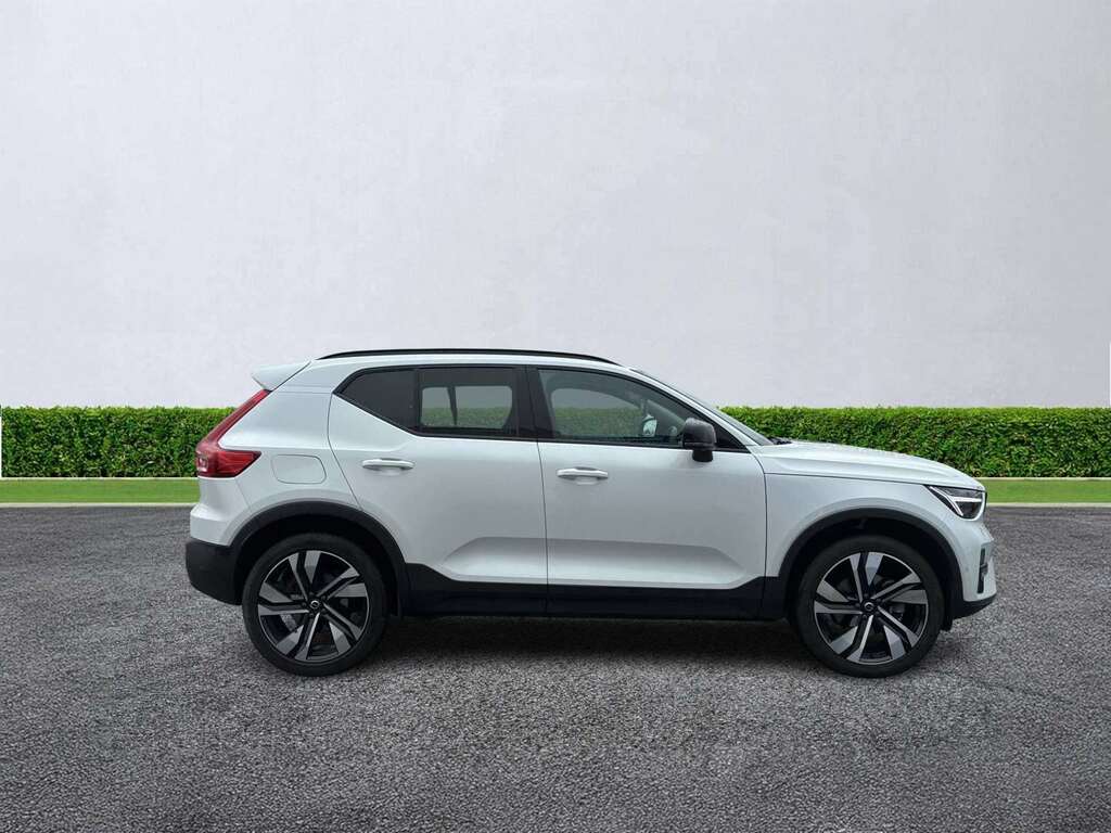 Volvo XC40 2.0 B3 Mhev Ultra Dark Dct Euro 6 Ss #35