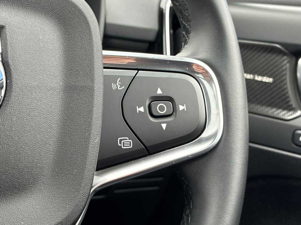 Volvo XC40 2.0 B3 Mhev Ultra Dark Dct Euro 6 Ss #21
