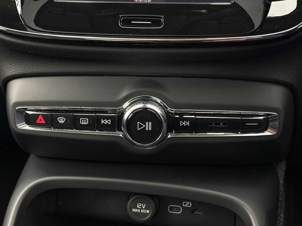Volvo XC40 2.0 B3 Mhev Ultra Dark Dct Euro 6 Ss #19