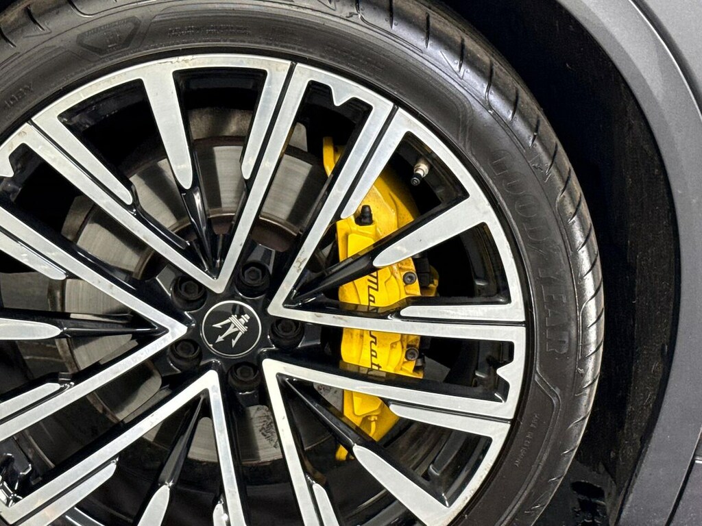 Maserati Grecale 2.0 Mhev Modena Zf 4Wd Euro 6 Ss  #34