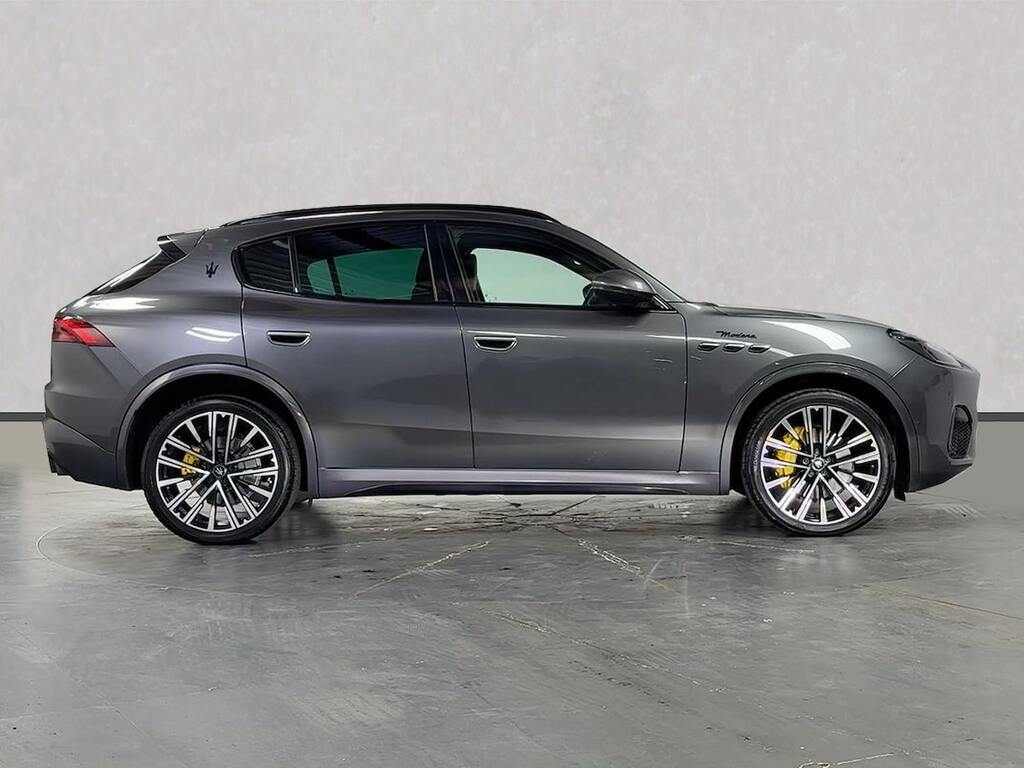 Maserati Grecale 2.0 Mhev Modena Zf 4Wd Euro 6 Ss  #3