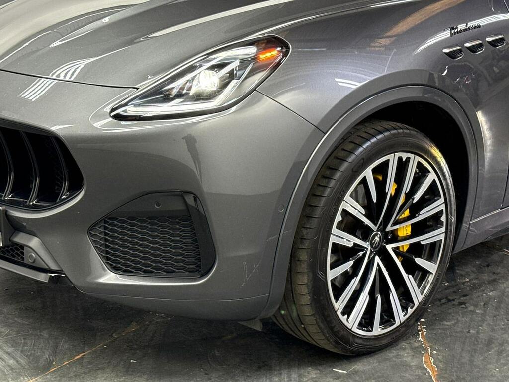 Maserati Grecale 2.0 Mhev Modena Zf 4Wd Euro 6 Ss  #36