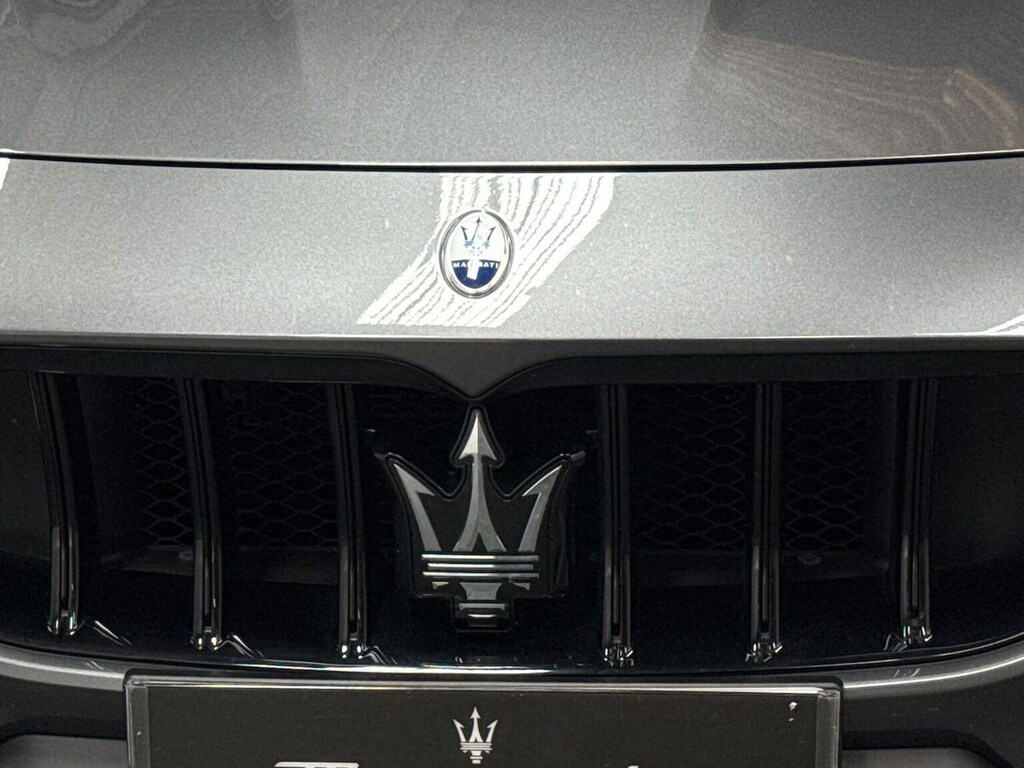 Maserati Grecale 2.0 Mhev Modena Zf 4Wd Euro 6 Ss  #37