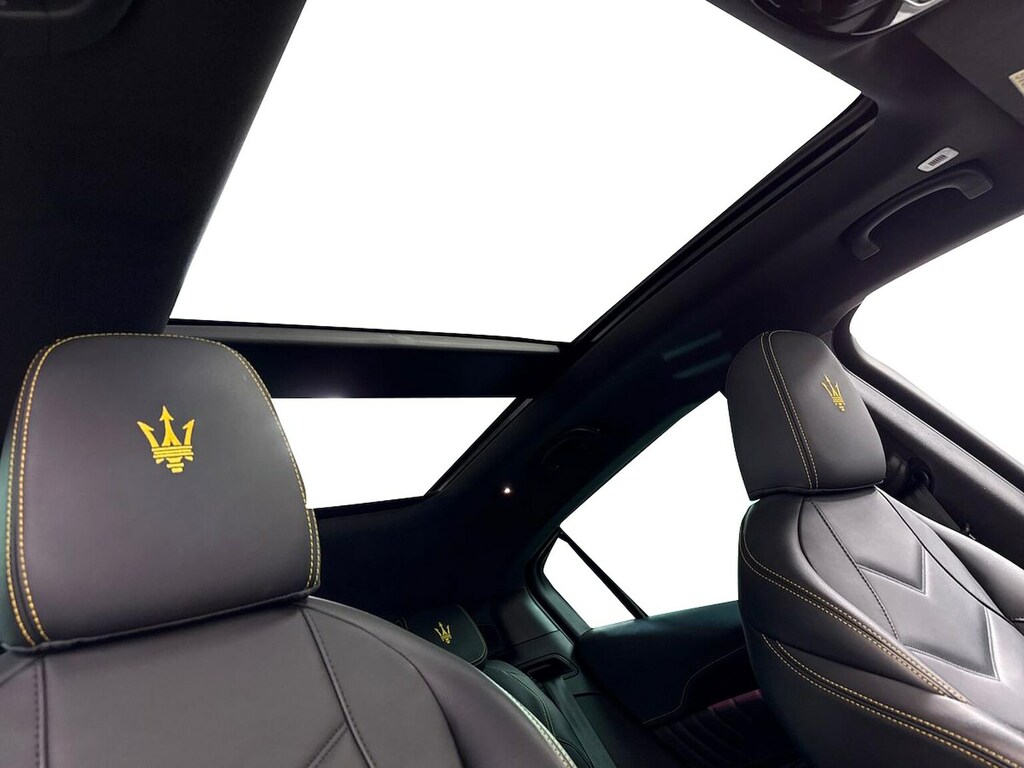 Maserati Grecale 2.0 Mhev Modena Zf 4Wd Euro 6 Ss  #27