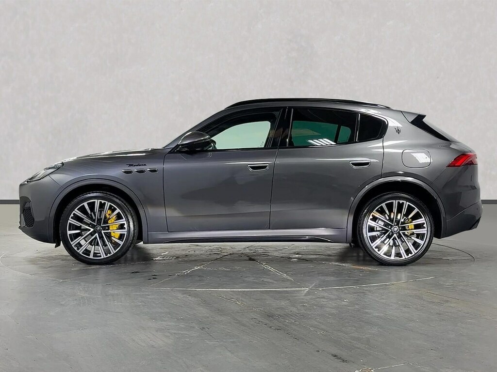 Maserati Grecale 2.0 Mhev Modena Zf 4Wd Euro 6 Ss  #11