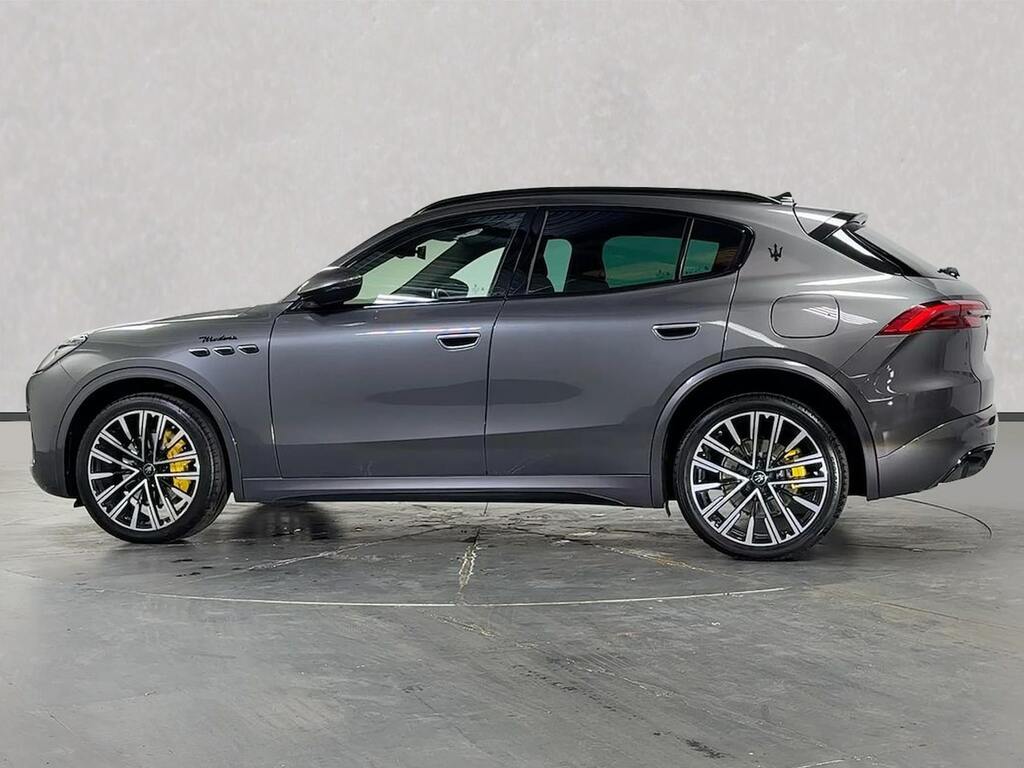 Maserati Grecale 2.0 Mhev Modena Zf 4Wd Euro 6 Ss  #10