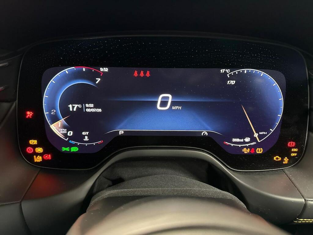 Maserati Grecale 2.0 Mhev Modena Zf 4Wd Euro 6 Ss  #22