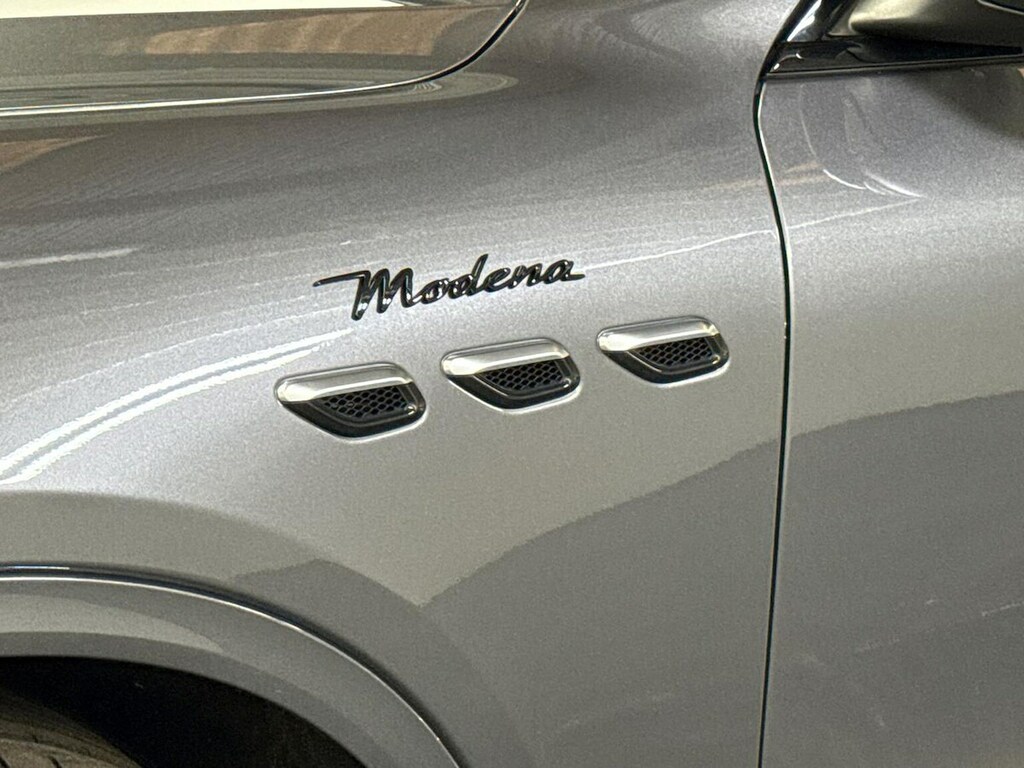 Maserati Grecale 2.0 Mhev Modena Zf 4Wd Euro 6 Ss  #35