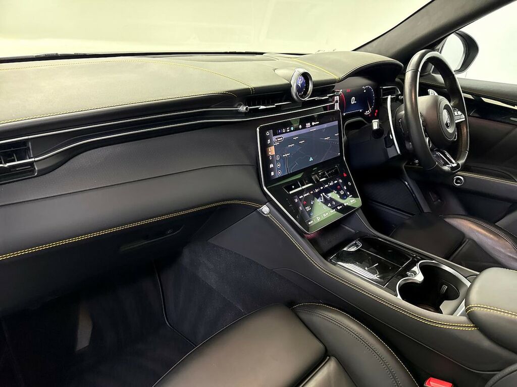 Maserati Grecale 2.0 Mhev Modena Zf 4Wd Euro 6 Ss  #39