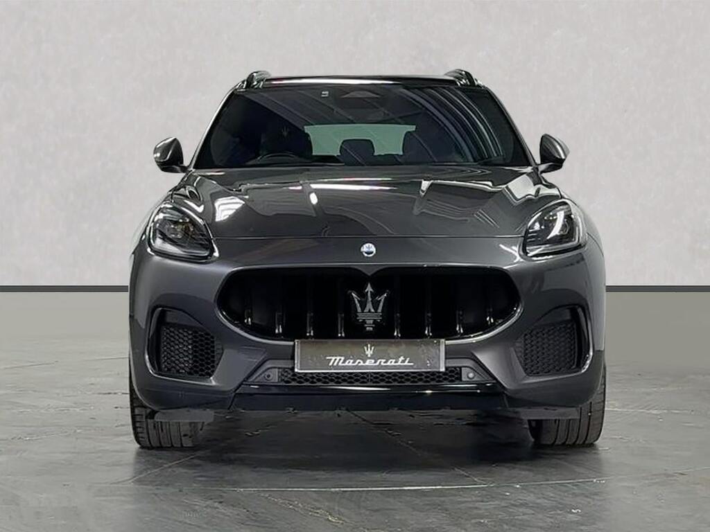 Maserati Grecale 2.0 Mhev Modena Zf 4Wd Euro 6 Ss  #15