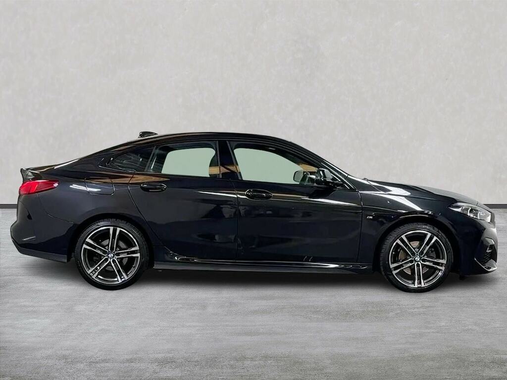 BMW 2 Series Bmw 218I M Sport AMZ6065 Black #3