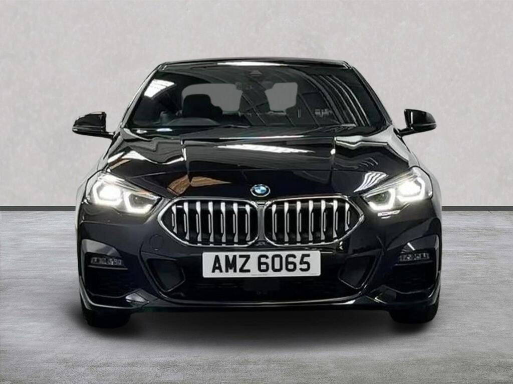 BMW 2 Series Bmw 218I M Sport AMZ6065 Black #5