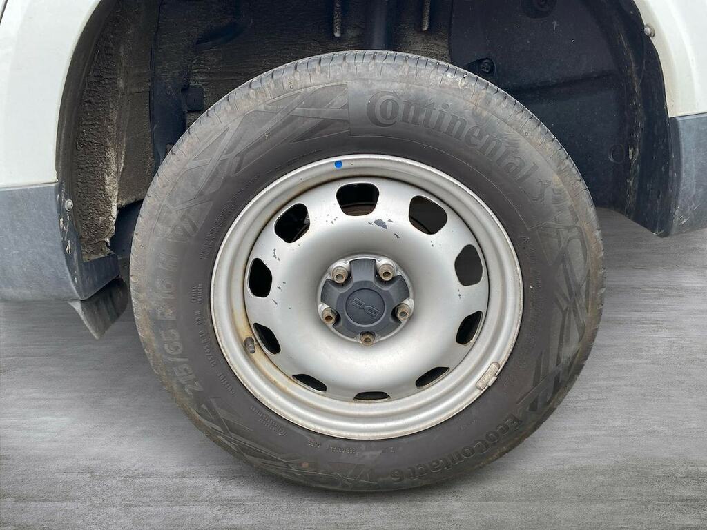 Dacia Duster 1.0 Tce Essential Suv Euro 6 S GSZ8839 White #6