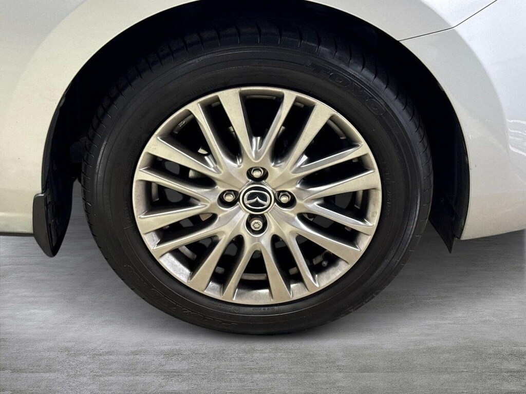 Mazda 2 1.5 E-skyactiv G Mhev Mhev Gt Sport Tech Hatchback Silver #6