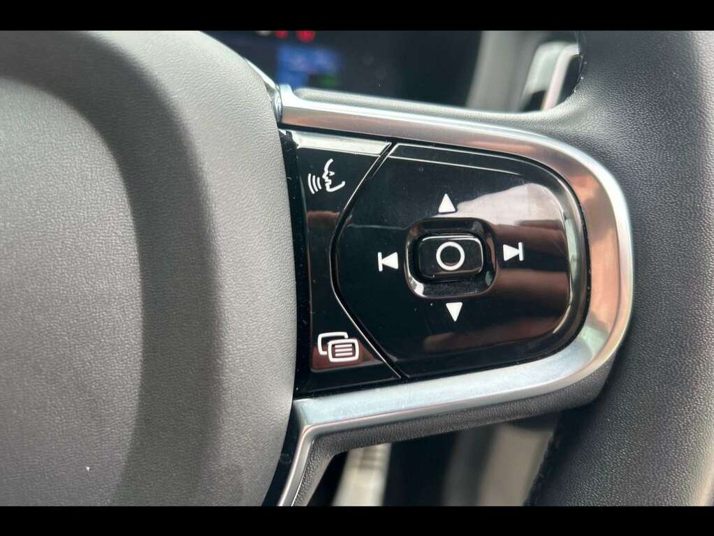 Volvo XC60 2.0 T8 455 Recharge Phev R Design Pro Awd Grey #26