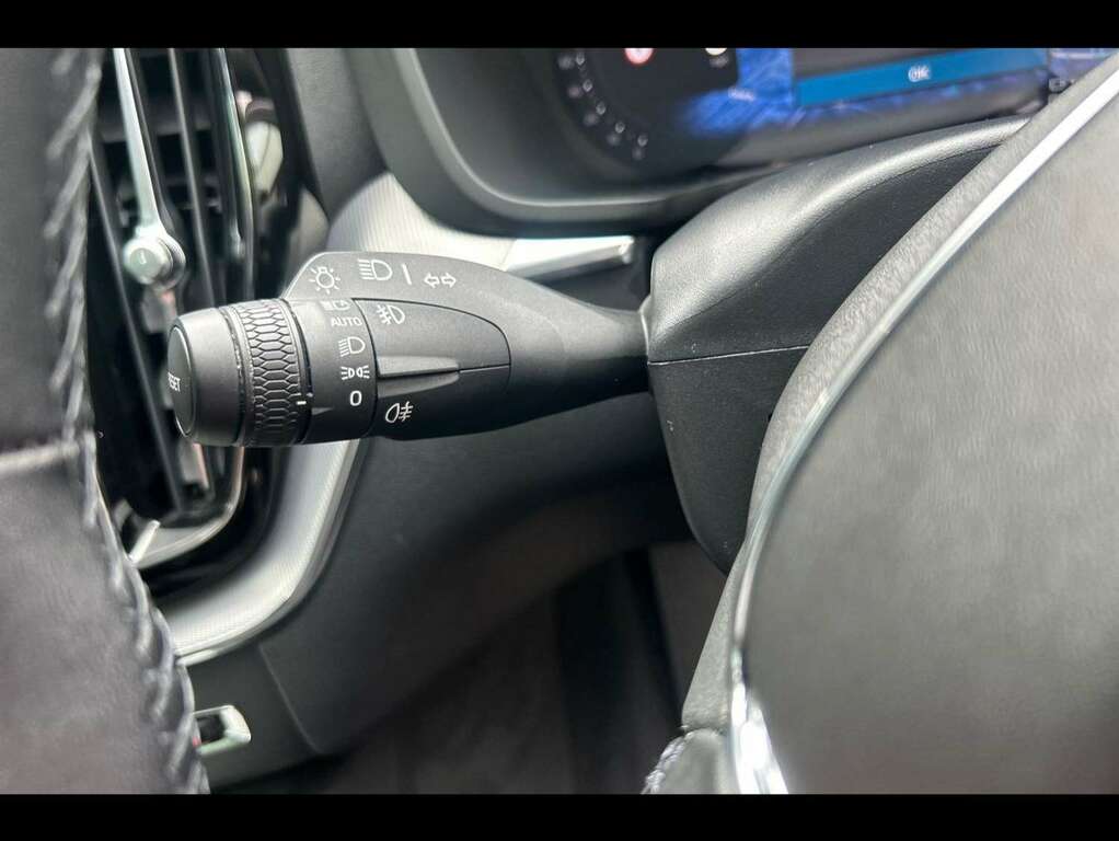Volvo XC60 2.0 T8 455 Recharge Phev R Design Pro Awd Grey #27