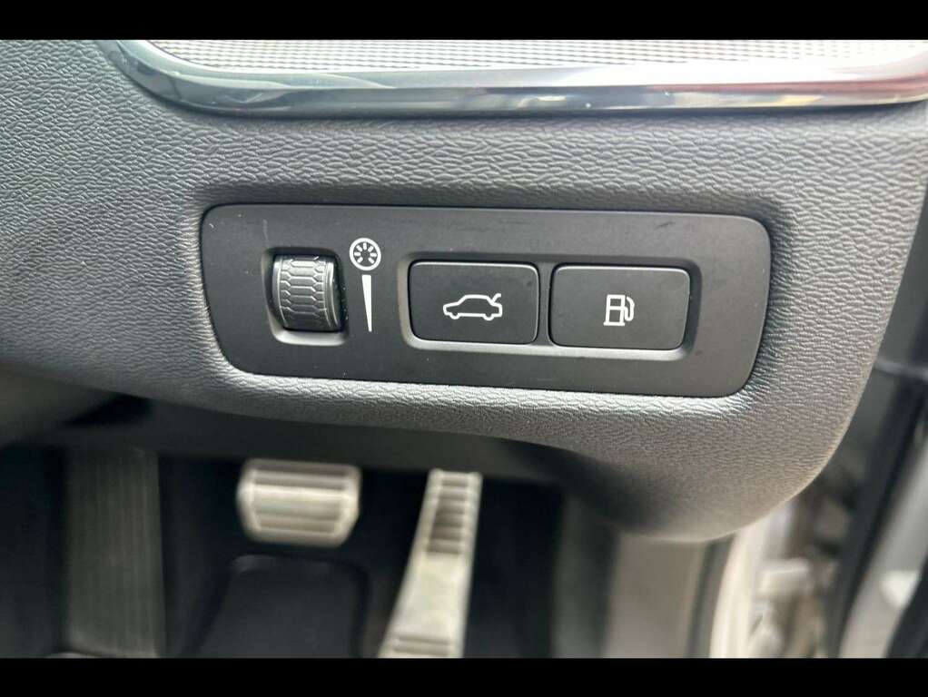 Volvo XC60 2.0 T8 455 Recharge Phev R Design Pro Awd Grey #22