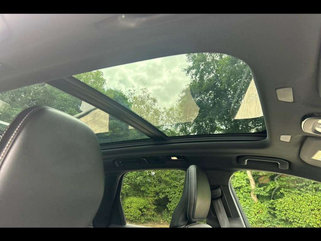 Volvo XC60 2.0 T8 455 Recharge Phev R Design Pro Awd Grey #31