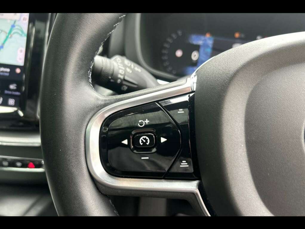 Volvo XC60 2.0 T8 455 Recharge Phev R Design Pro Awd Grey #25