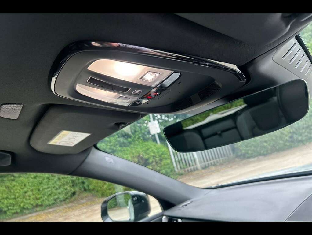 Volvo XC60 2.0 T8 455 Recharge Phev R Design Pro Awd Grey #14