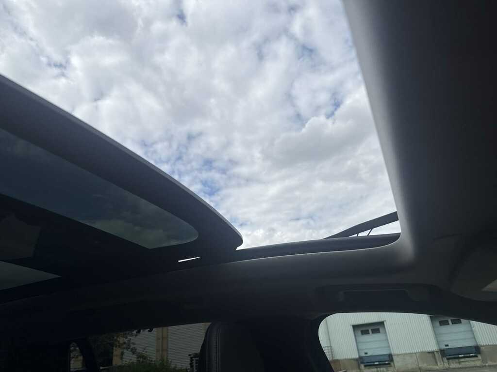 Volvo XC90 T8 Recharge R-design 455Bhp Sunroof,22alloys,cli Black #37