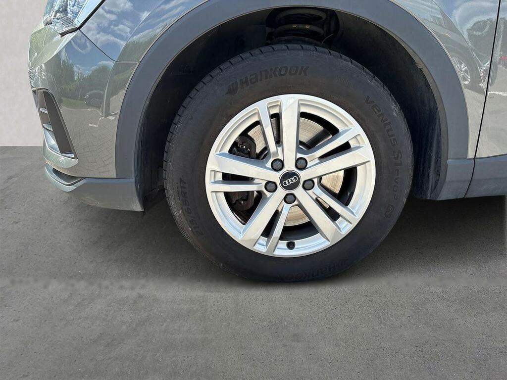 Audi Q3 1.4 Tfsie 45 Technik Suv Plug-in Hybrid Grey #6