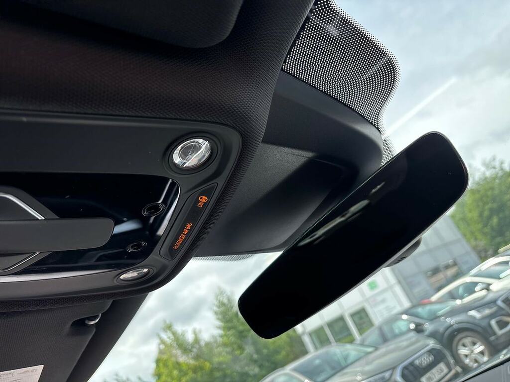 Audi A6 2.0 Tfsie 50 Black Edition S Tronic Quattro Euro 6 Black #14