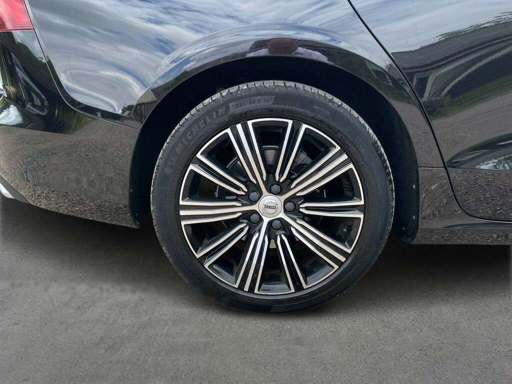 Volvo V60 2.0 B4p Inscription Black #6