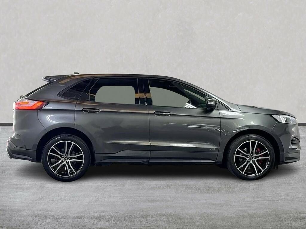 Ford Edge 2.0 Ecoblue St-line Suv Awd Euro 6 Grey #3