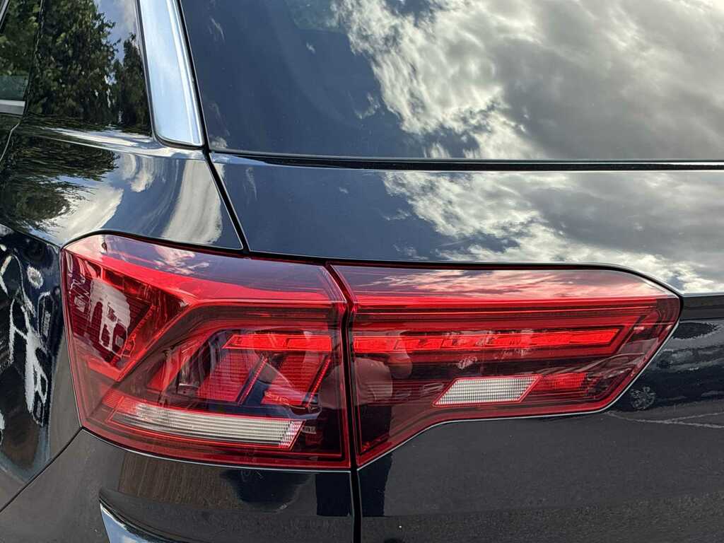 Volkswagen T-Roc 1.0 Tsi Se Euro 6 Ss White #28