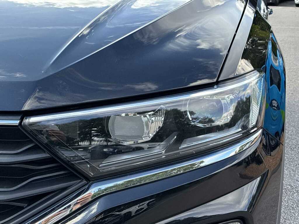 Volkswagen T-Roc 1.0 Tsi Se Euro 6 Ss White #27