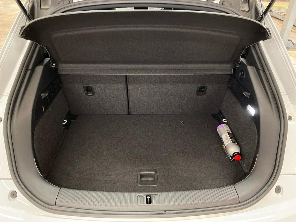 Audi A1 1.4 Tfsi S Line Sportback Euro 6 Ss Black #17